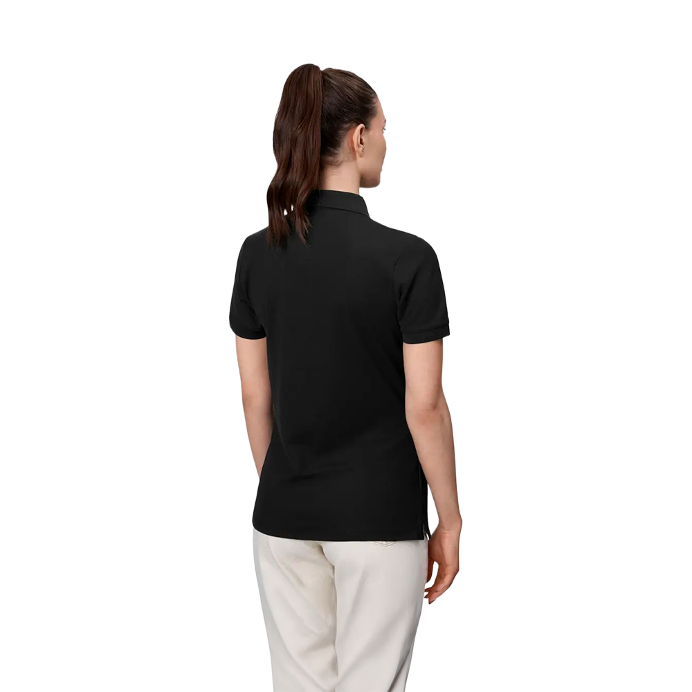 Geyser Polo Shirt Functional Women - back