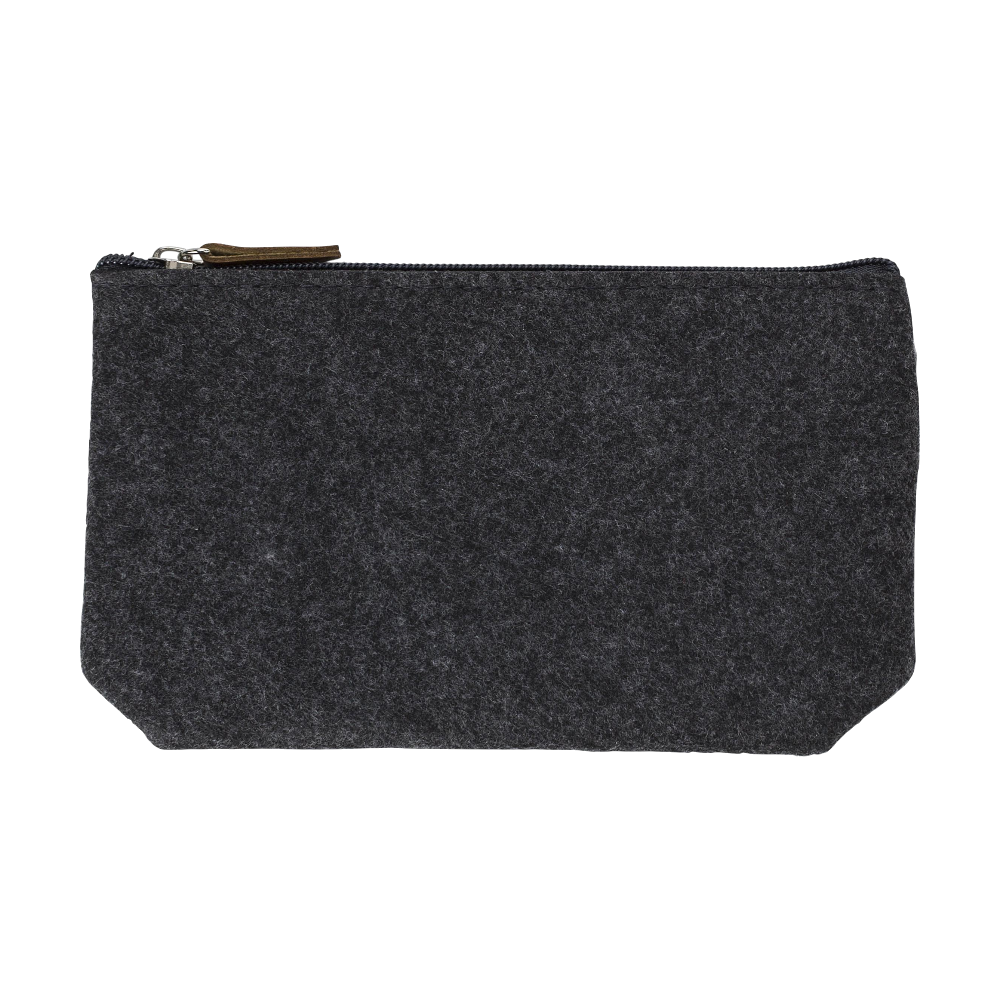 Neceser de fieltro Rpet Lucy | HelloPrint