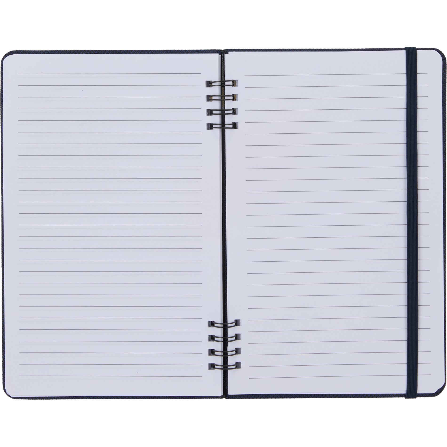 Vila Spiral Notebook-1