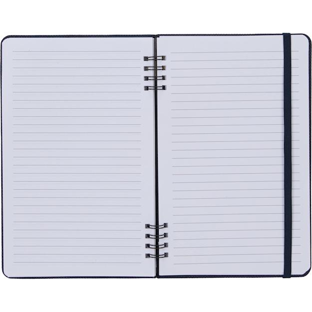Vila Spiral Notebook-1