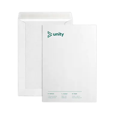 Boardback Envelopes