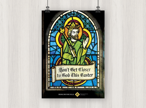 Stained-Glass-Effect