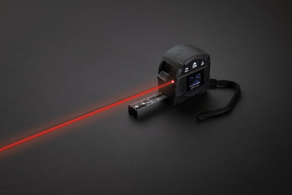 gearxmeasuring5mtapewith30mlaser - supplier