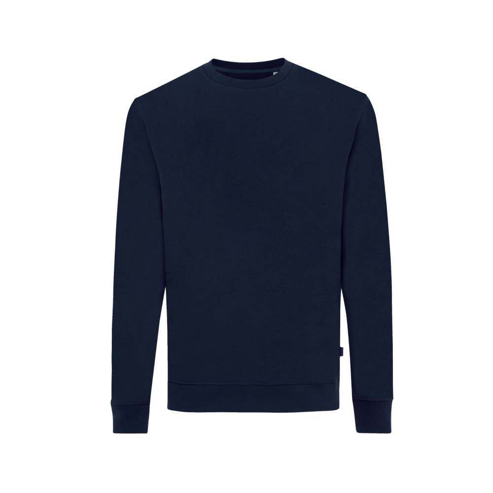 ZION CREW NECK navy Copy
