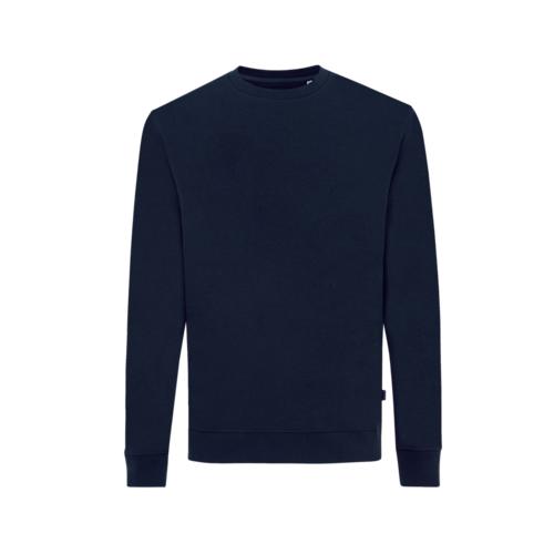 ZION CREW NECK navy Copy