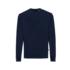 ZION CREW NECK navy Copy