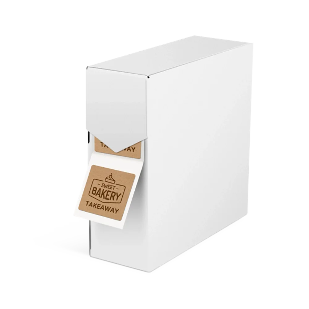 Kraft Stickers-catalog-image