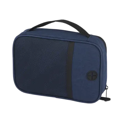 Pochette Tech In Poliestere Riciclato GRS Ross