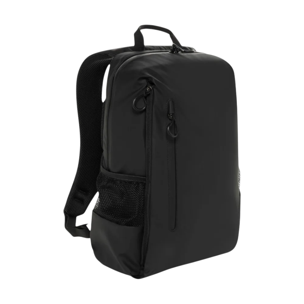 ICON - limaawarerpetwaterresistant156laptopbackpack black