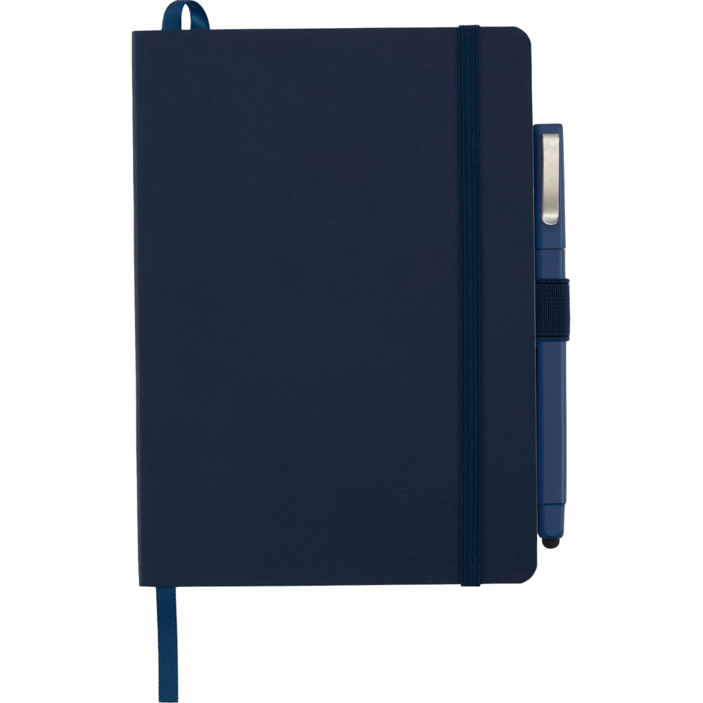 ICON - firenzesoftboundjournalbundleset5x7in navy