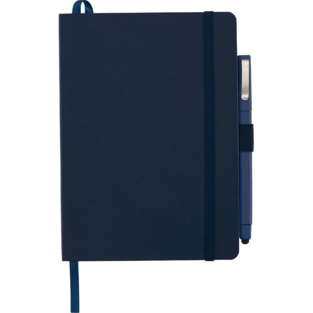 ICON - firenzesoftboundjournalbundleset5x7in navy