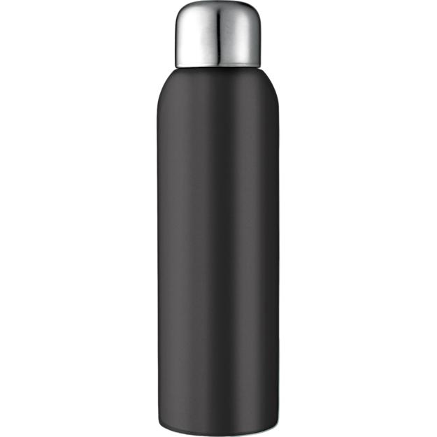 guzzle28ozstainlesssportsbottle.color.black - guzzle28ozstainlesssportsbottle_black
