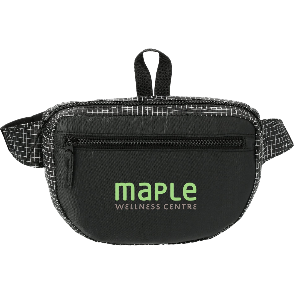 PDP - gridfannypack square #00000000 background