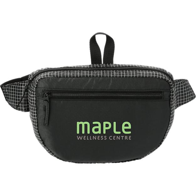 PDP - gridfannypack square #00000000 background