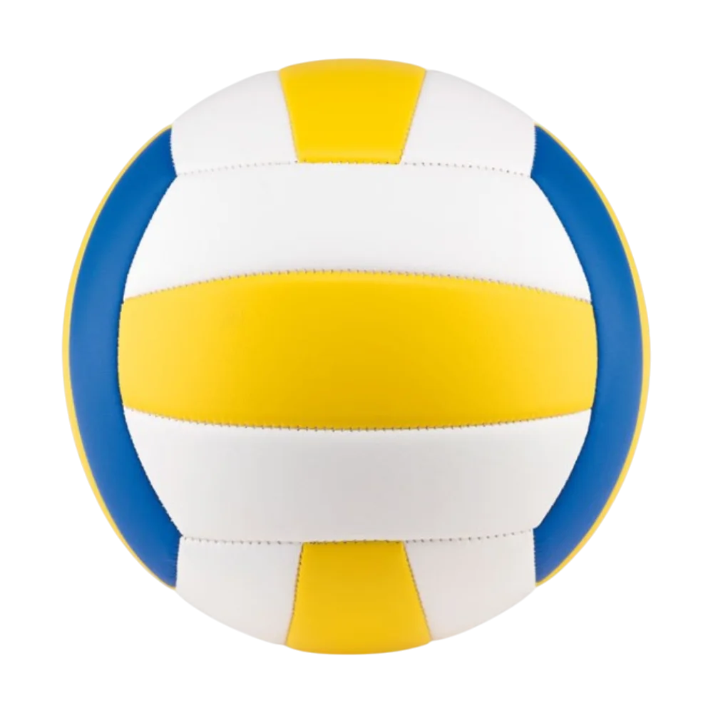 PDP - volleyvolleyballinmattpvc square #F8F8F8 background