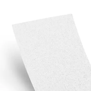 Metallic-Weiß