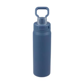 ICON - canyonrecycledstainlesssteelbottle30oz nightfall_blue