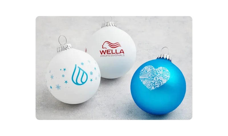 Christmas Baubles