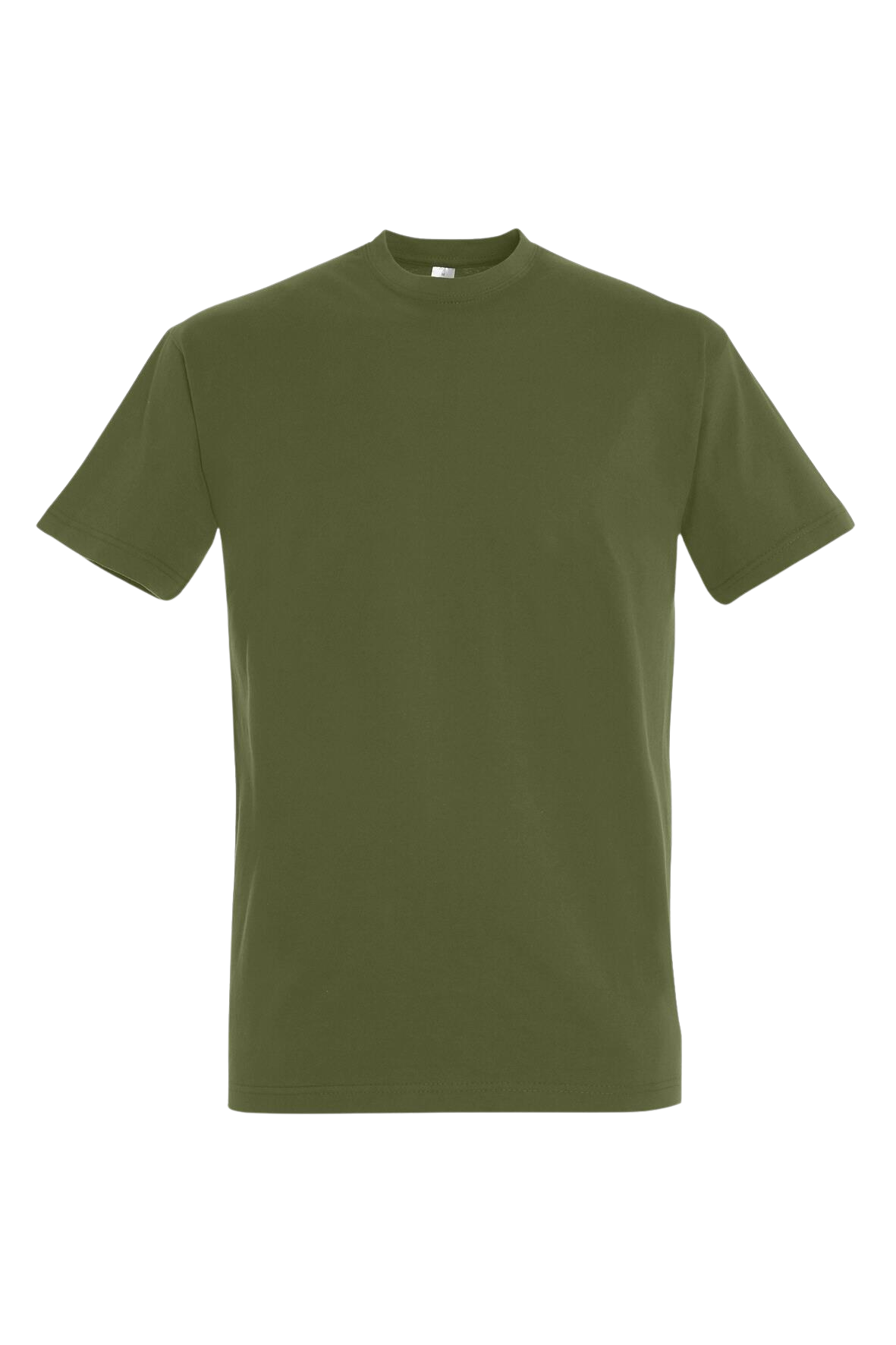 tshirtsbasicsols - dark khaki
