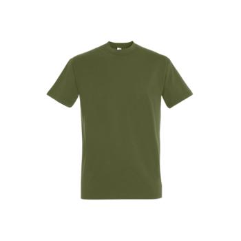 tshirtsbasicsols - dark khaki