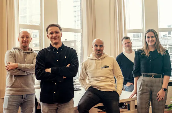 Blog image: Helloprint Connect, member only platform for industry professionals 1