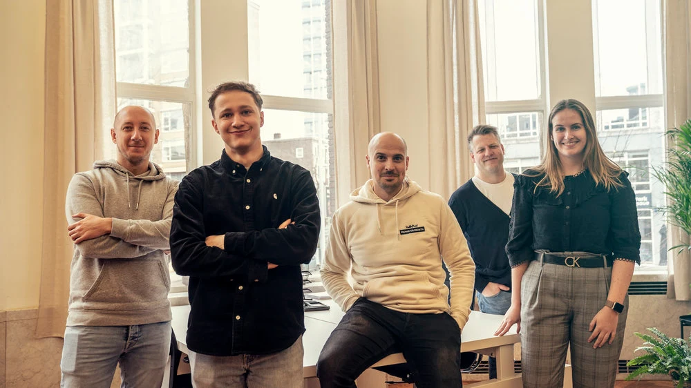 Blog image: Helloprint Connect, member only platform for industry professionals 1
