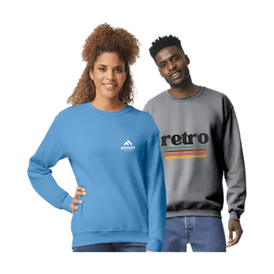 Heavy Blend Sweatshirt