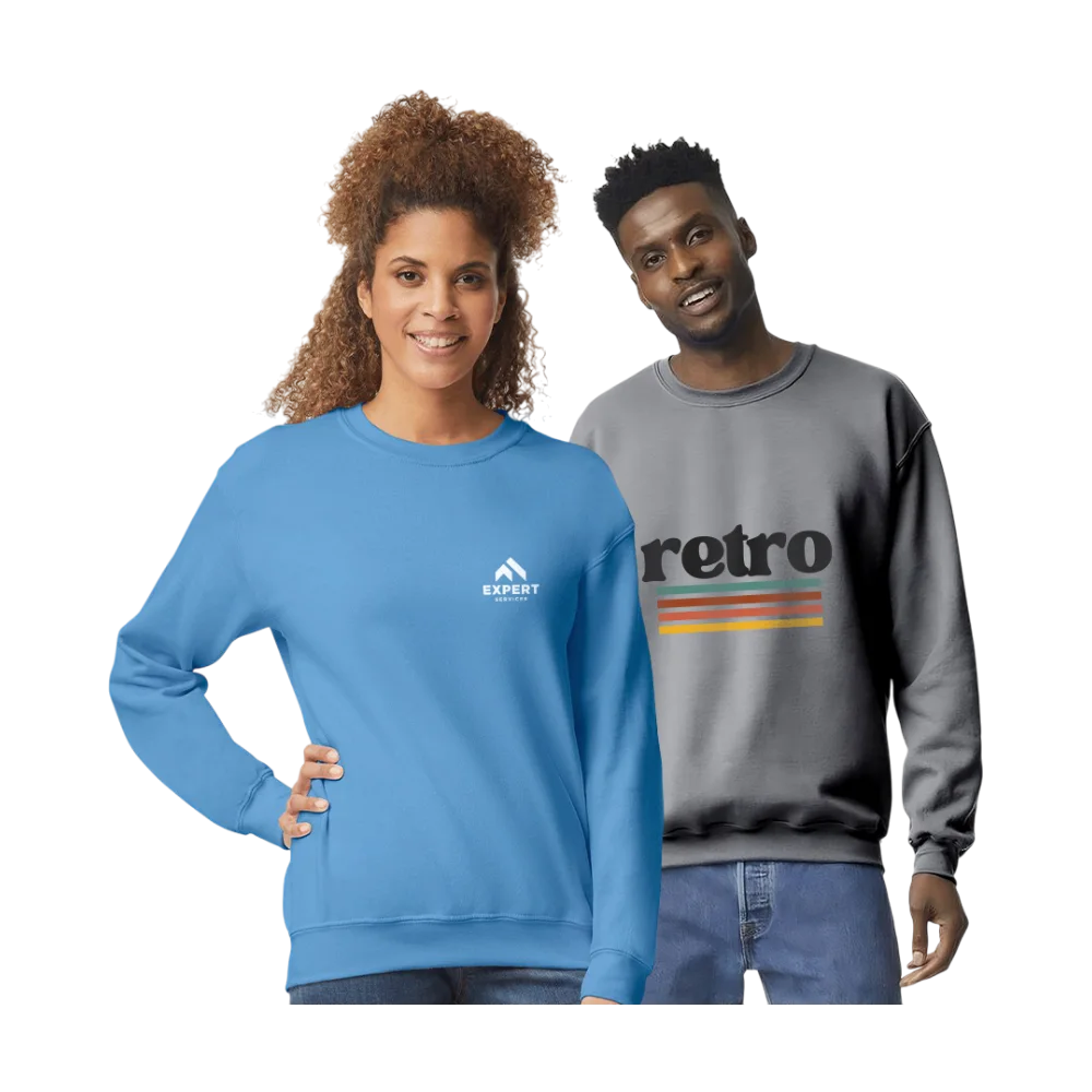 Hero Unisex gildanheavyblendsetingn910u