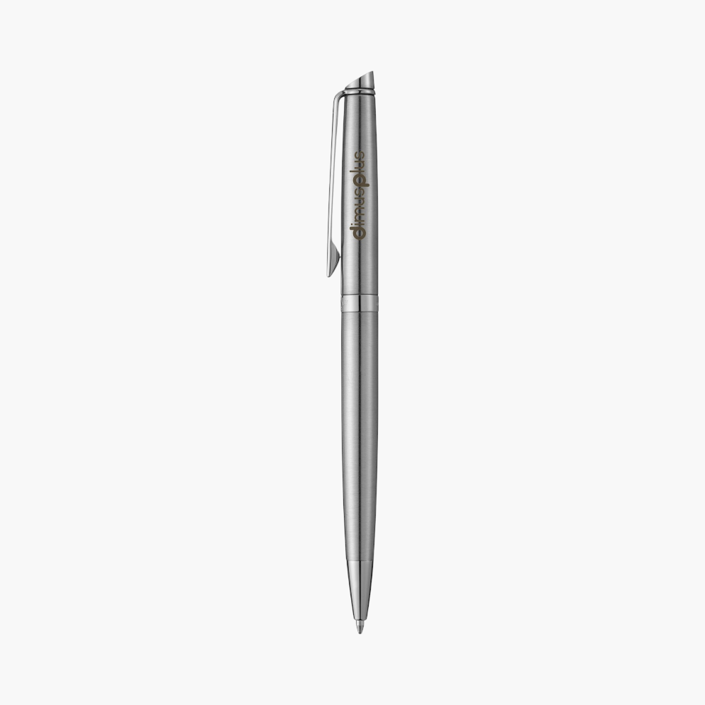 PDP - watermanhmisphreballpointpenblueink square #F8F8F8 background