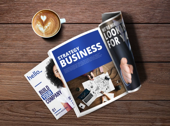 Multi-drop-distribution