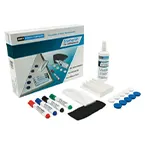 Kit per lavagna bianca