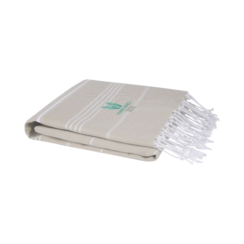 Asciugamano Anna Hammam in Cotone