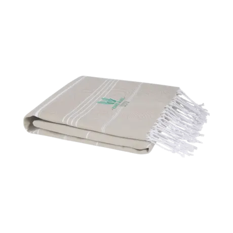 Anna Hammam Cotton Towel
