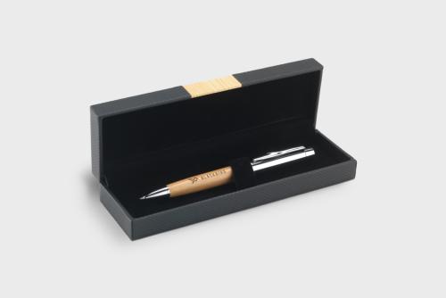 Bamboo Pen Set pennen PLP