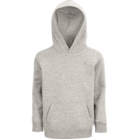 Mélange gris
