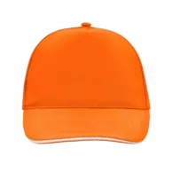 Bianco arancio