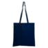 cottonbagslonghandlesfairtradeNavy