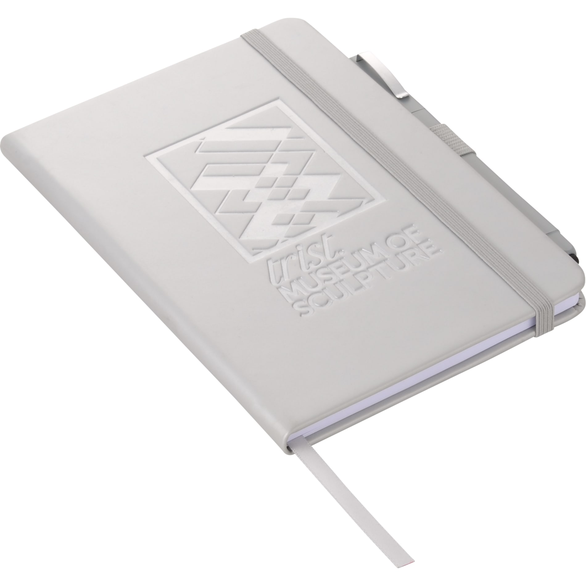Italian UltraHyde Vienna Hard Bound Journal-1