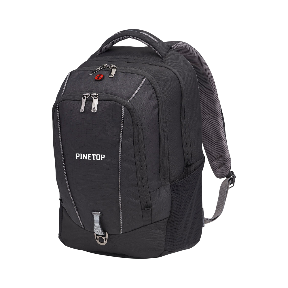 Wenger Origins Recycled Computer Backpack