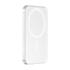 ICON - urbanvitaminburbankrcsplasticalu3000mahpowerbank silver