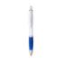 236. Snator Super Hit Softgrip Pen Donkerblauw