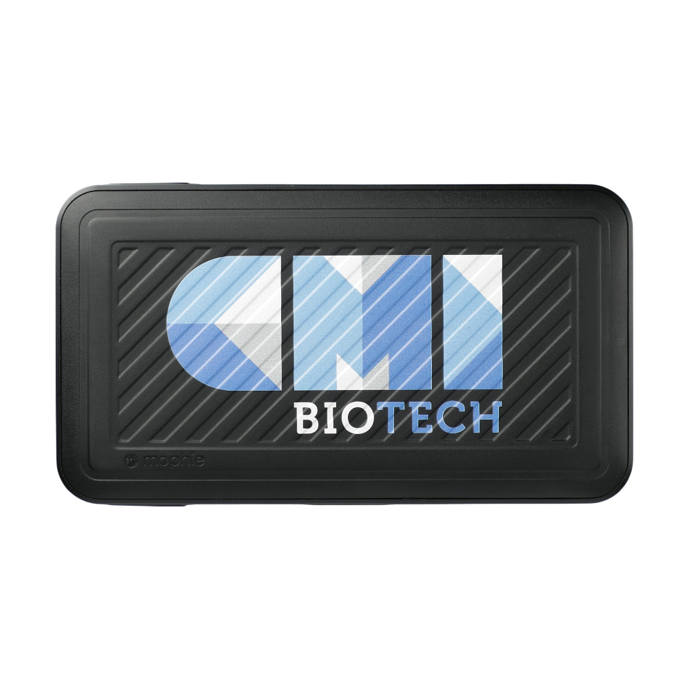 Compact Powerstation