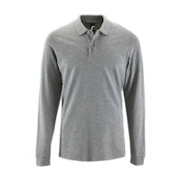 Mélange gris