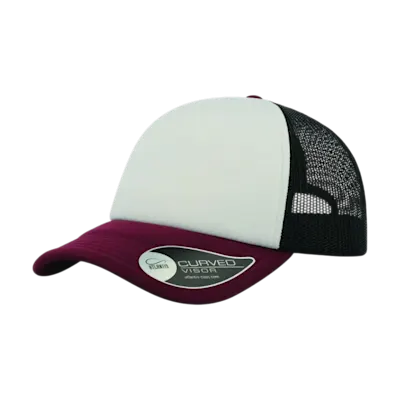 Cappello a maglia da camionista Rapper