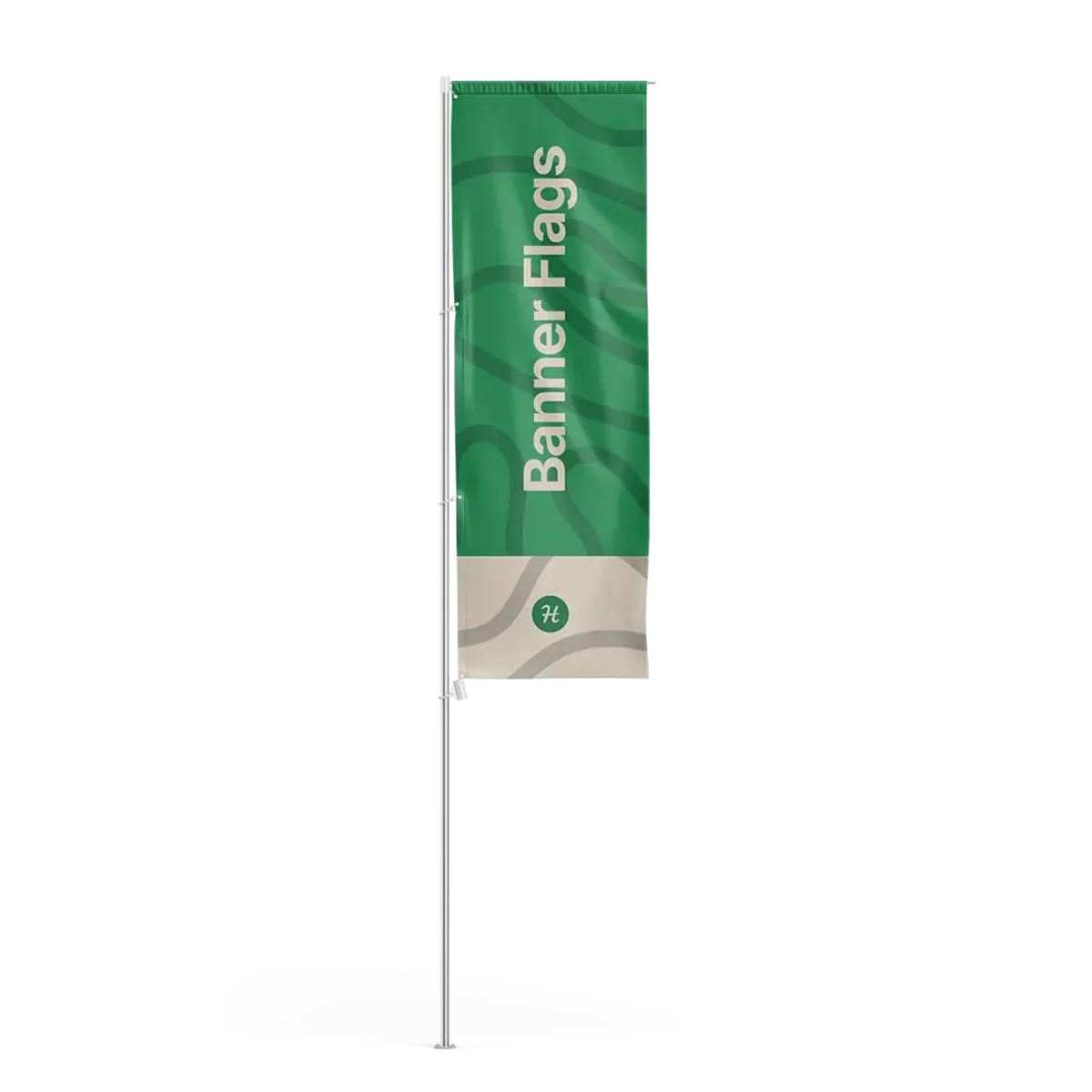 Banner Flags main image