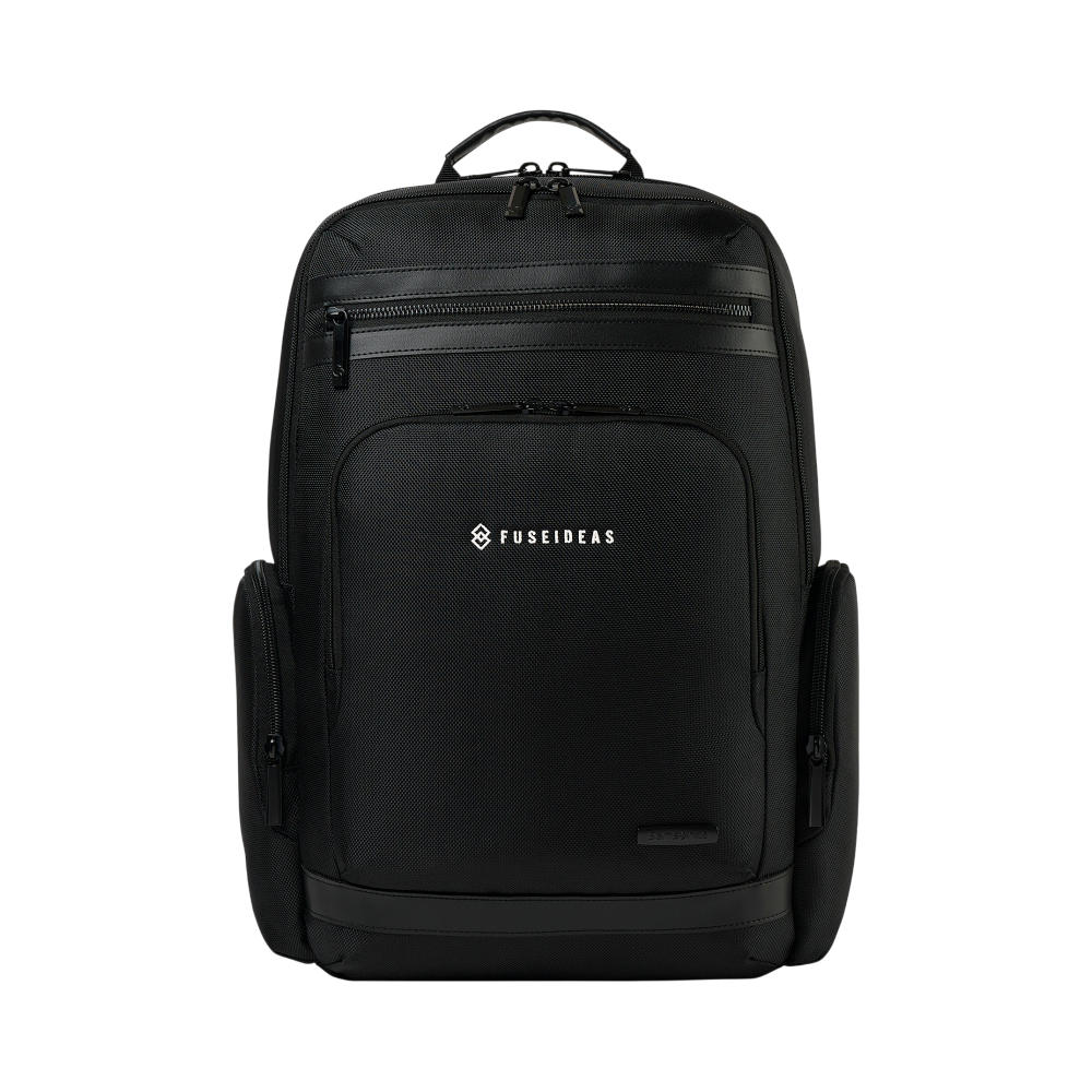 PDP - samsonitearcwaylaptopbackpack square #00000000 background