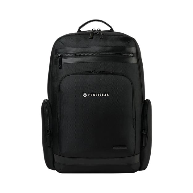 PDP - samsonitearcwaylaptopbackpack square #00000000 background