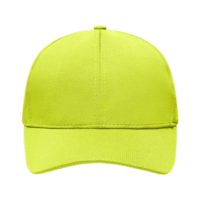 Bright Yellow