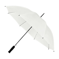 ICON - falconetticompactumbrella white