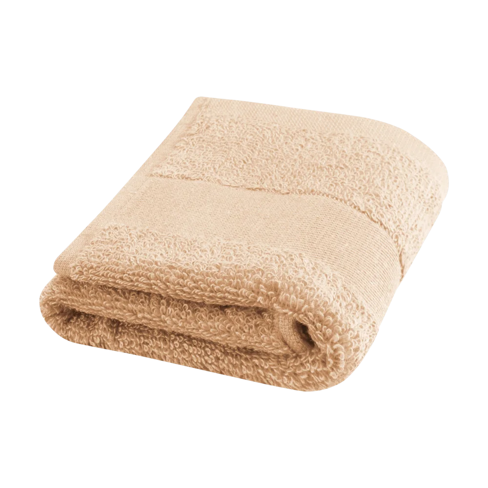 ICON - sophia450gmcottontowel30x50cm beige